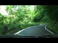 【酷道ラリー】国道352号線 その２