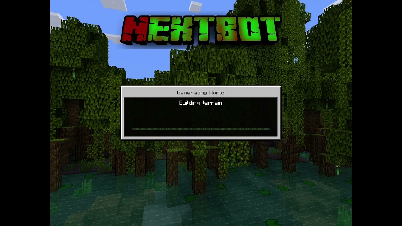 FINALLY!!! MAP NICO'S NEXTBOT V2.2 BETA MINECRAFT PE 