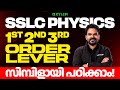 SSLC Physics | 1st, 2nd, 3rd Order Lever സിമ്പിളായി പഠിക്കാം | Xylem SSLC