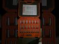 Unboxing New Craftsman 105-piece tool set CMMT12023
