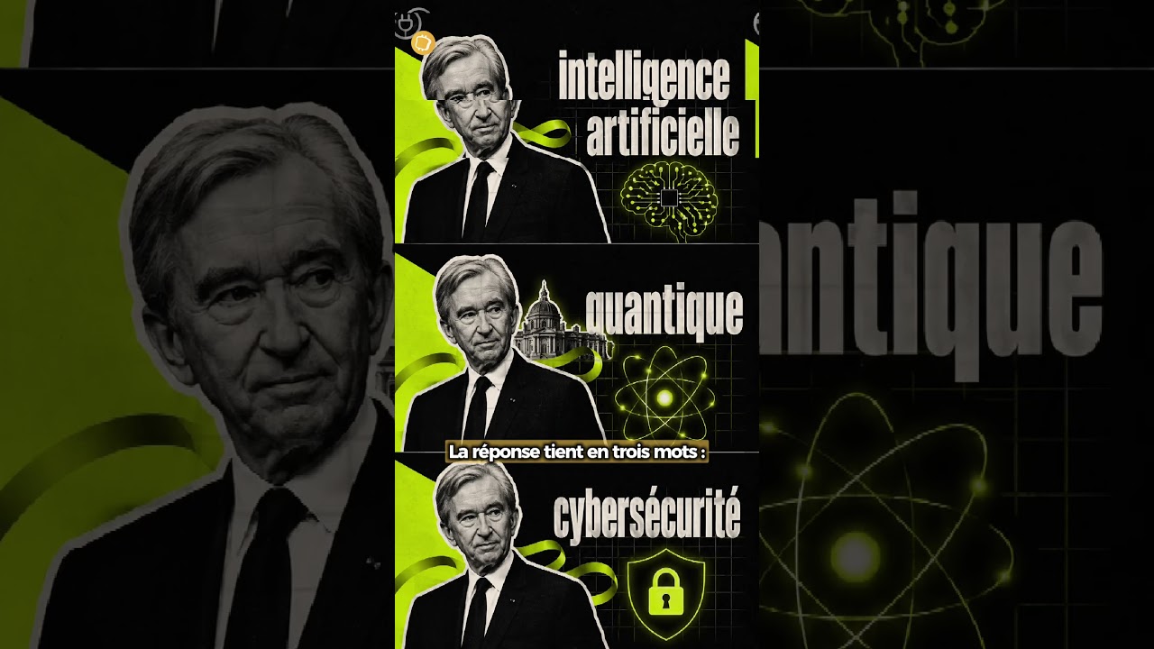 🚨 Bernard Arnault finance un institut à 50 millions d’euros 缩略图