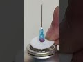 Creative Spray Can Nozzle Hack