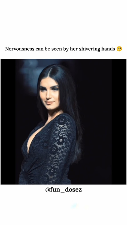 Tara Sutaria's CONFIDENCE is on Fire! #bollywood #tarasutaria