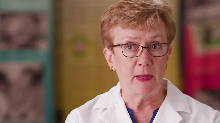 Elizabeth Engel, MD, SLUCare Physician
