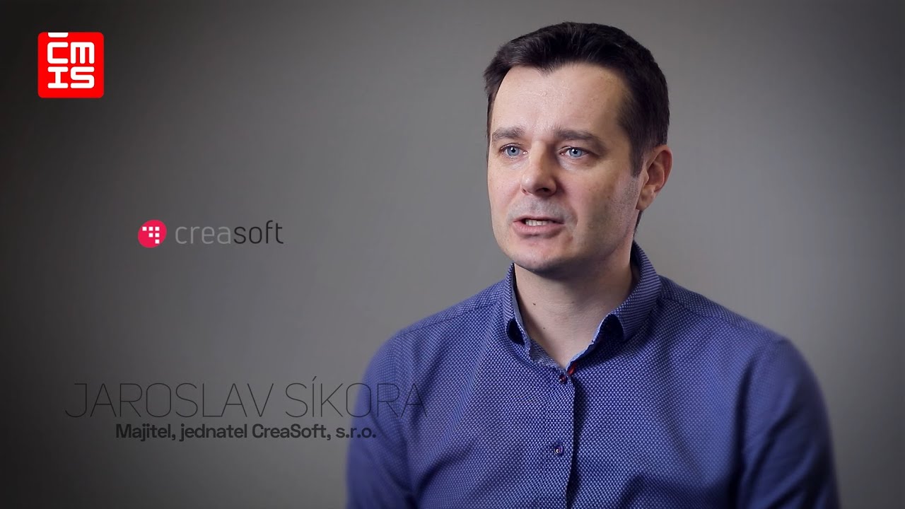Jaroslav Síkora Creasoft