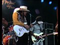 Stevie Ray Vaughan Tin Pan Alley (with Johnny Copeland)