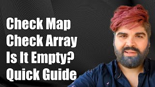 Famous How to Check if a Map or Array is Empty in Presto SQL: A Quick Guide Net Worth