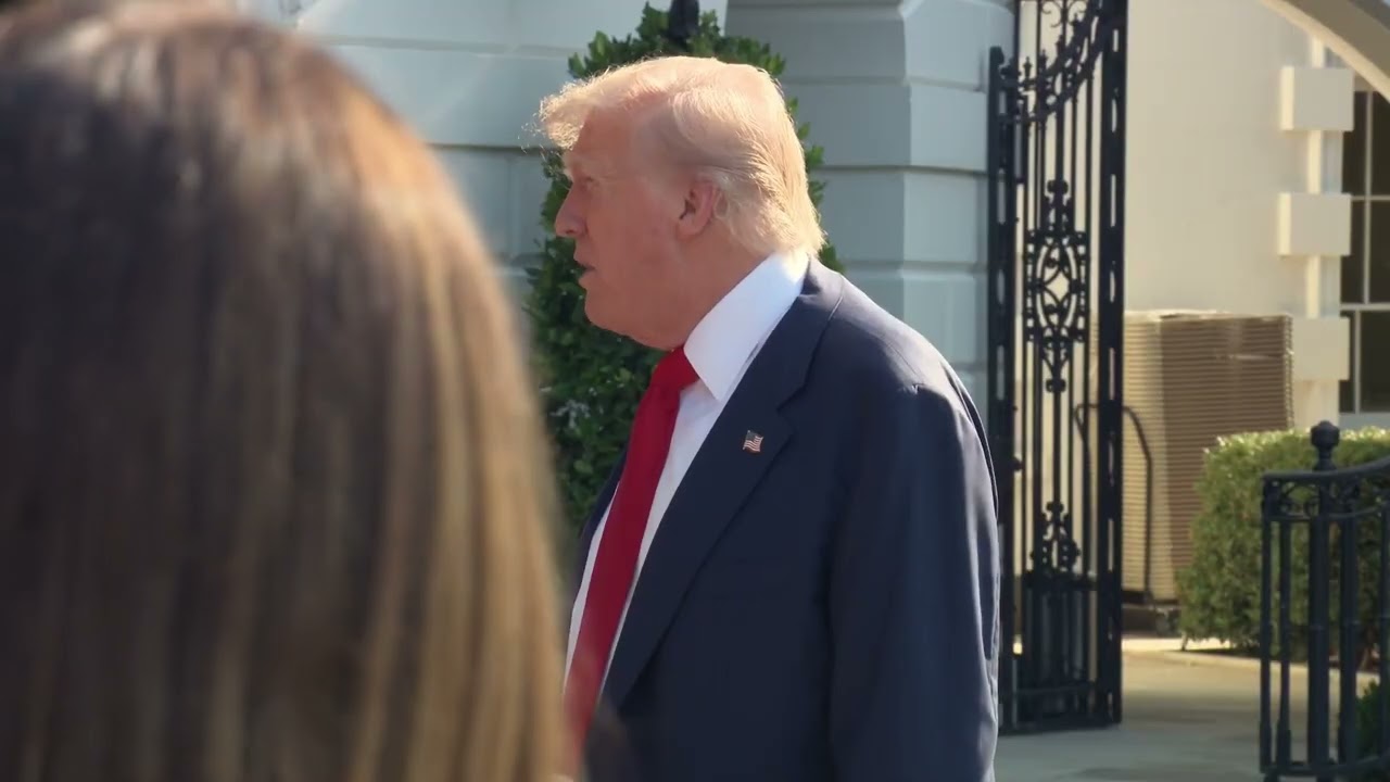 "President of peace" Donald Trump calls for more fighting in Gaza Strip as genocide in progress.