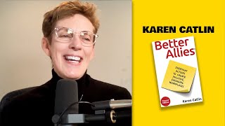 Beyond the Bingo Card: Leadership Lessons with Karen Catlin