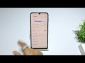 How to enable eye comfort samsung galaxy m07,f07 | samsung m07 me eye protection kaise chalu karen