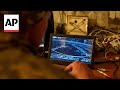 Achilles drones target Russian troops in Kharkiv, Ukraine
