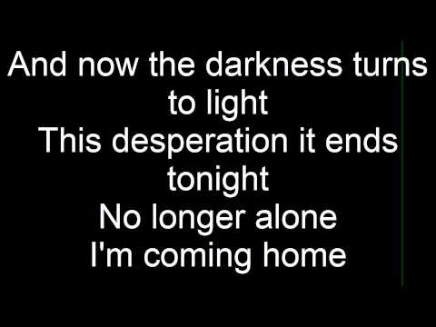 Alex Band - Coming Home