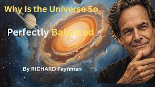 Why Is the Universe So Perfectly Balanced  The Mystery Behind Fine Tuning in Physics