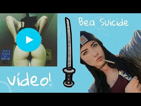 Suicide girl bea