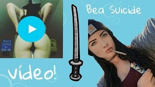 Bea Suicide @cheyennezxo - Instagram, facebook, snapchat, tumblr model girls 2016