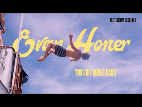 Evan Honer -