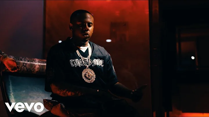 Bay Swag - Don’t Care No More (Official Visualizer) ft. Cash Cobain