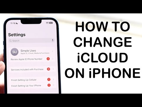 How To Change