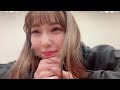 熊崎 晴香(SKE48 チームE) 2022年12月01日 16時49分23秒 の動画、YouTube動画。