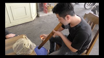 Покоряем ХАЙФОН. Едим крабов. Купили гитару/ВИДЕОДНЕВНИК VLOG№51