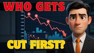 5 Real Criteria Companies Use to Decide Who Gets Laid Off First (It’s Not KPI or Seniority)
