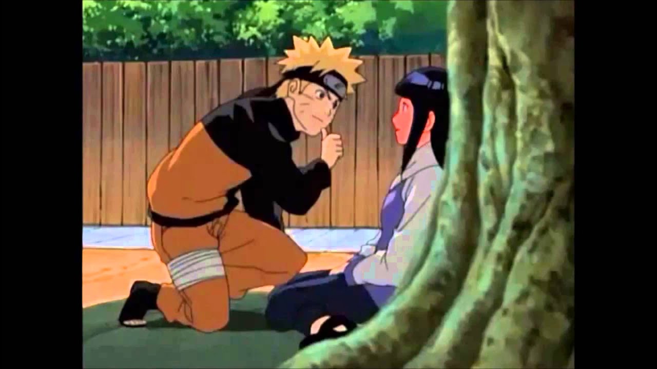 Naruto X Hinata Sexual Healing Youtube