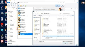 Convert .vmdk to .vdi