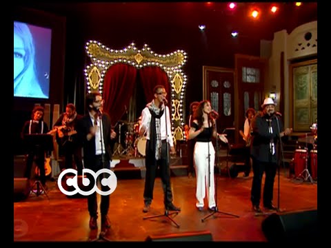 #CBCegy | #CBCPromo | الثلاثاء ٫٫ "العالم يغني" حلقة خاصة عن الغناء الغربي مع صاحبة السعادة