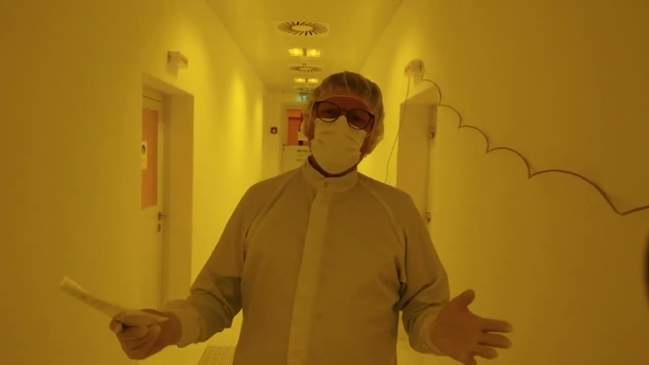 Opening Ceremony of the Carl Zeiss Foundation 3D User Lab - Livestream