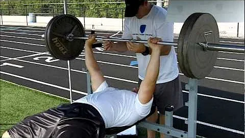 RB ANTHONY DELCONTE FOOTBALL COMBINE CHALLENGE .CO...