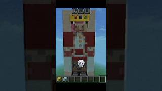 Tribute to the King: Building Technoblade