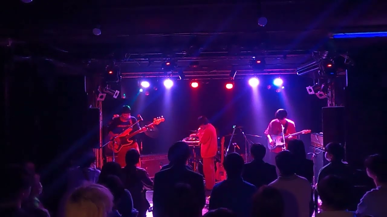 GEZAN(copy)中央大学ルナハワイアン