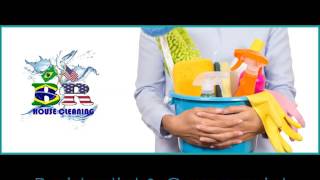 BR House Cleaning Introduction