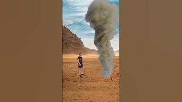 Tornado survival tutorial 