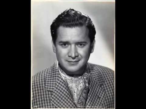Granada (1943) - Carlos Ramirez