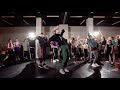6ix9ine feat. Bobby Shmurda — STOOPID | Choreography by Aleksey Letuchiy