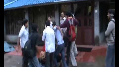 LMCST EC 2009-2013 Video | EC Rockstars