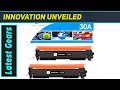`CF230A 30A Black Toner: Unbeatable Value for HP M227fdw & M203 Series