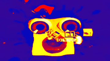 I Made Robot Flip On After Motion Z And GoldWave