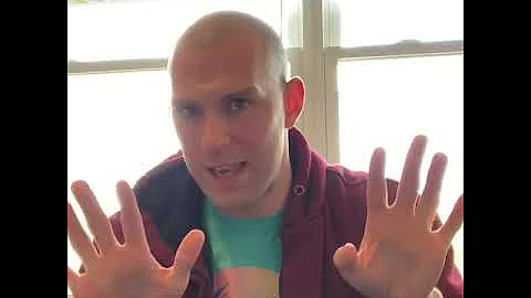 My Rapture Dreams That SHOOK Me To My Core!!!