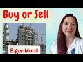 Buy or sell / Is ExxonMobil's Dividend Safe? [XOM Stock]