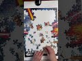 Star Wars Puzzle - May The Fourth Be With You #starwars #puzzles