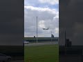 Ryanair landing #Dublin Airport
