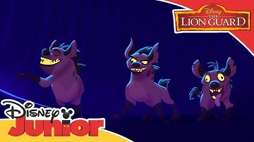 The Lion Guard - 