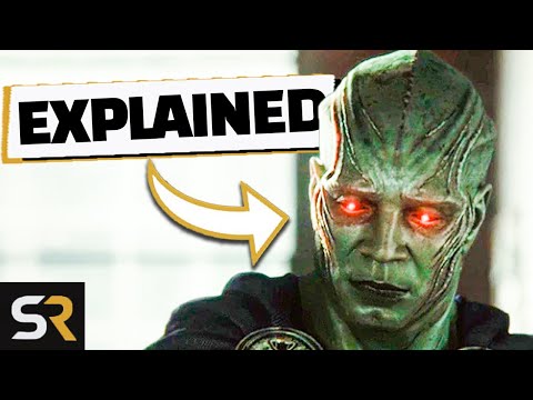 Justice League Snyder Cut: Martian Manhunter Explained