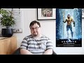 La critique cinéma de Joël - Aquaman