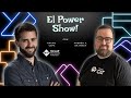 El Power Show! Apps que no parecen hechas en Power Apps!