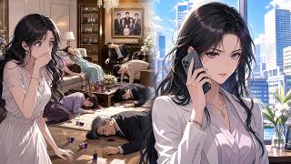 My HB faked death to flee bankruptcy,leaving me 10M debt.Reborn,I sent his whole family to the crema