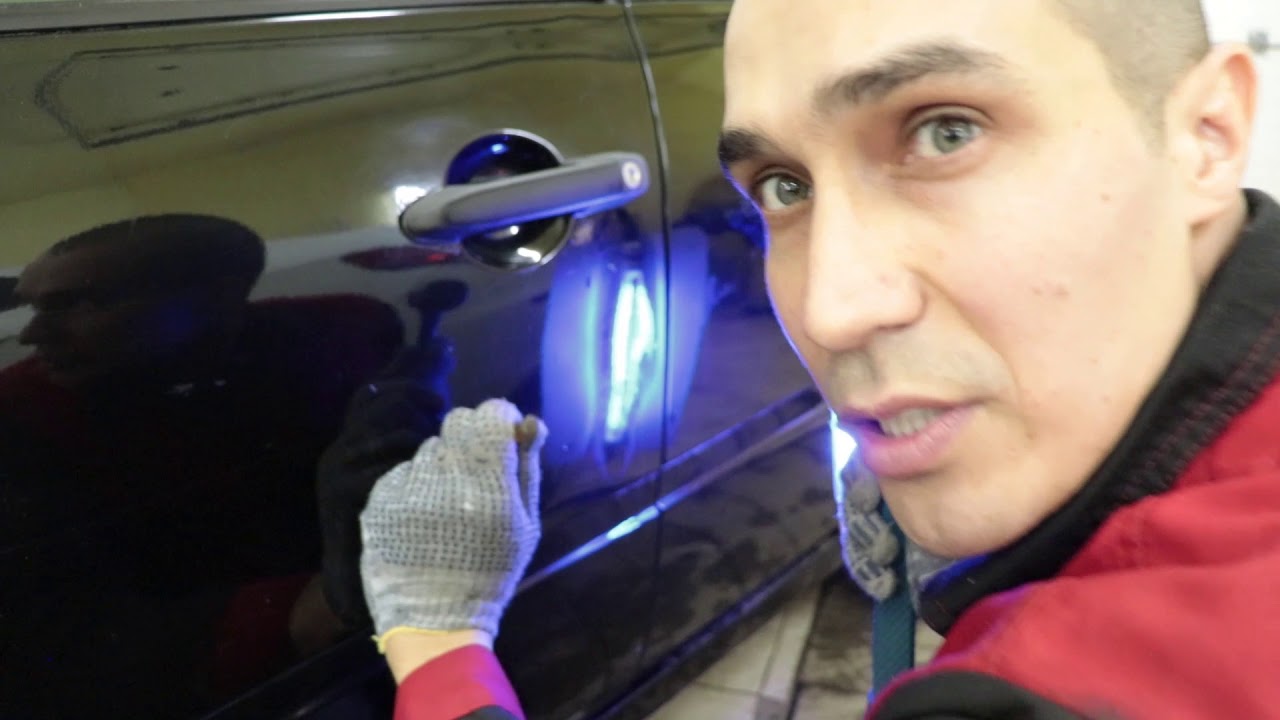 Холодный клей PDR