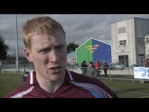 UCC too strong for UL in Ulster Bank Fitzgibbon Cup Final